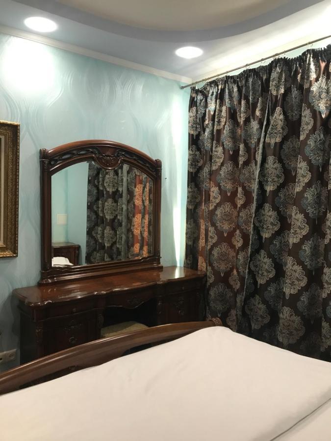 Apartmant In Kpi З Двома Спальнями Kiev Exterior foto