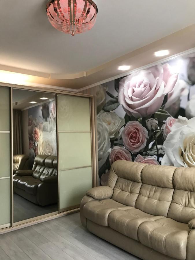 Apartmant In Kpi З Двома Спальнями Kiev Exterior foto