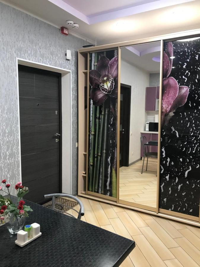 Apartmant In Kpi З Двома Спальнями Kiev Exterior foto