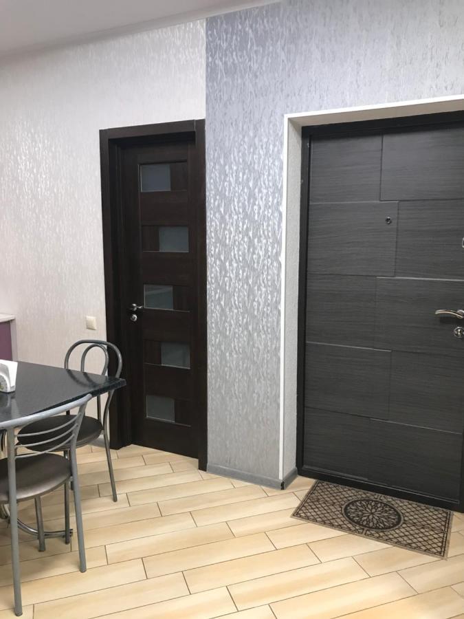 Apartmant In Kpi З Двома Спальнями Kiev Exterior foto