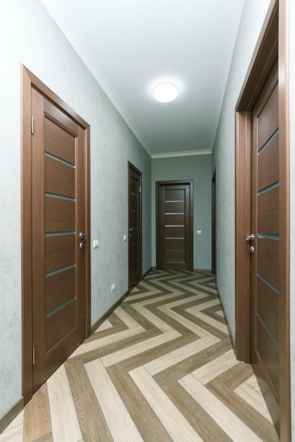 Apartmant In Kpi З Двома Спальнями Kiev Exterior foto