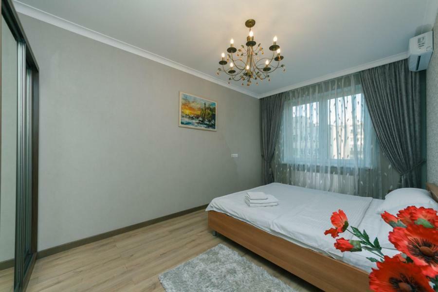 Apartmant In Kpi З Двома Спальнями Kiev Exterior foto